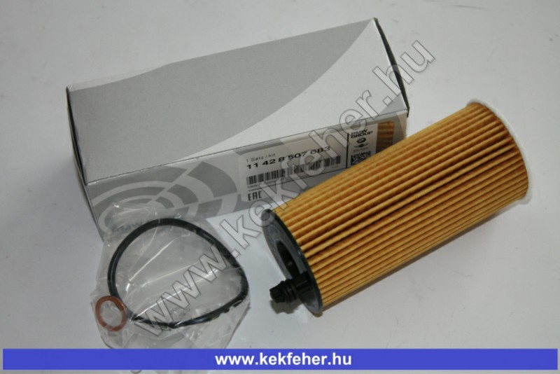 BMW Fxx olajsz?r? gy�ri (11428507683)